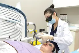 20多岁开始“抗衰”，轻医美为啥这么“火”？图片