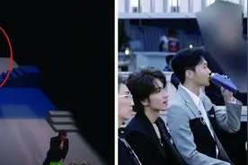 李云迪翻车后，芒果TV的后期从力求自然变成爱咋咋地……图片
