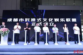 剧本杀迭代调查②｜成都的自律性：店家守底线，玩家明是非，政府重引导图片