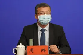 宁夏医科大学总医院副院长、专家救治组组长周玮：本次宁夏疫情的确诊病例潜伏期短，进展快图片