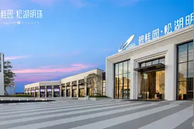 东莞金牌地产品鉴候选特辑来了，快来围观这些人气楼盘图片