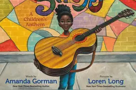 第三季度国外最受关注的畅销童书有哪些？图片