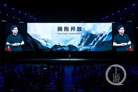 用AI赋能万物智联新时代，华为打造全场景智慧生活体验图片