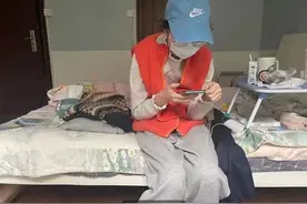 杭州16岁女孩许下生日愿望：活着，我要等妈妈回家图片