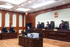 中国联通原电子商务部总经理黄文良一审获刑十三年图片