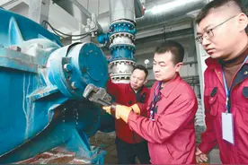 沈阳发布最权威解答！事关今冬供暖图片