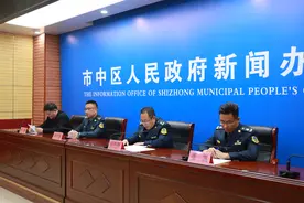 枣庄市中区公交都市建设有序推进图片