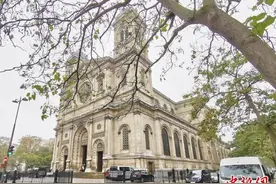 法国汉学家汪德迈：用一生研究中国文化图片