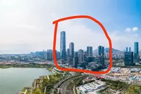 深圳“250万差价”事件背后浮出的产业链：隐秘的豪宅“包销”图片