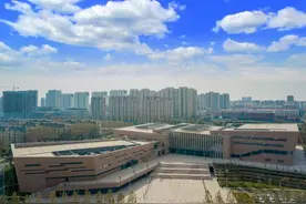长春人 好消息！长春市工人体育馆即将启动运营啦图片