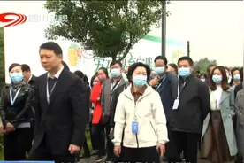 四川新闻联播 | 全国中小学劳动教育现场推进会在成都举行图片