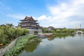 同为宋都 文化底蕴深厚的开封应该向杭州学点啥？图片