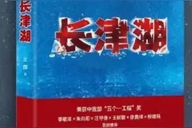 王筠：最打动人心的其实是人类的情感图片