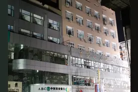 三工友亲历沈阳爆燃事故：两人被气浪甩出几米远，另一人遇难图片