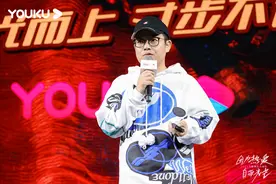 《追光吧》导演谈“哥哥们应该内卷”：新节目中竞争会更激烈图片