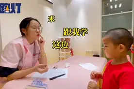 杜心童：聆听那些孩子的第一句话图片