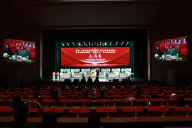 全省信访系统，诸暨大练兵！总决赛结果出炉，绍兴第一！图片