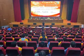 技能大比拼！这场大赛选拔“花落谁家”？图片