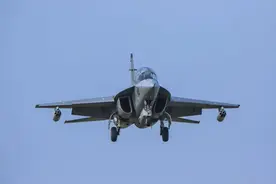 枭龙未参与马来西亚战机招标 L-15获胜可能性大图片