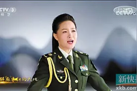 第九批24首“中国梦”主题新创作歌曲公布(1)图片