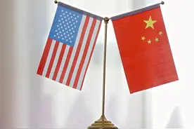 美媒盘点中国能否超越美国的五个关键因素：人工智能、量子技术、生物技术、半导体、自主系统图片