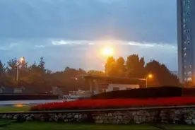 一“研”为定！“为什么我的眼里总有光芒，因为我的心中全是梦想”图片