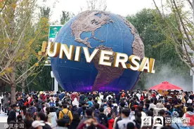 除了爱上钓鱼，还有这些休闲方式正成为年轻人“新宠”图片