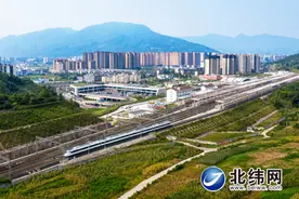 东融成渝 通江达海图片