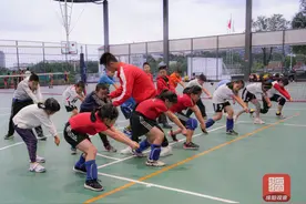 “双减”之下，绵阳的孩子们放学后都在干什么？图片