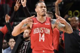 早知道 | 格林退役加入火箭教练组图片