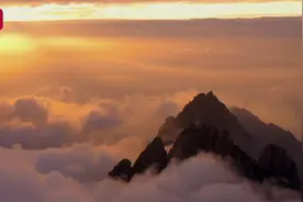 云瞰丰收-安徽黄山丨旅游胜地+重要粮食产地=秋天最美锦图！视频封面
