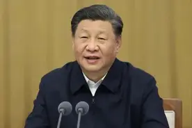 习近平主持召开深入推动黄河流域生态保护和高质量发展座谈会并发表重要讲话图片