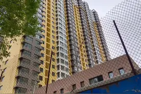 回迁安置房现“虚假房号”？河北邯郸一项目被质疑造假图片