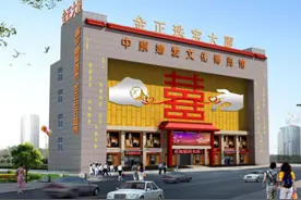 三十年风华正茂再出发：金正珠宝大事纪图片