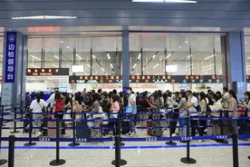 港珠澳大桥通车3周年，运营得怎样？最新数据公布图片