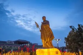 这些出自佛教的成语原来是这个意思图片