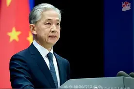 【双语】例行记者会/Regular Press Conference（2021-10-22）图片