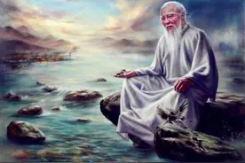 什么是道？什么是德？读懂《道德经》中2句话，你就明白了图片