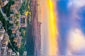 福州大学城这20年丨来日可期！朝着一流大学城目标加速迈进图片