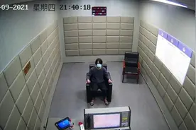 义乌一KTV员工被带走！警方提醒：这几张图别存手机……图片