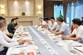 瞭望丨芜湖起飞图片