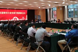 最高补贴100万元！“中华美食名镇”顺德容桂促餐饮业高质量发展图片