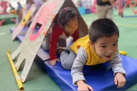 许孩子一个明亮的未来——上海各级学校开展“视力保卫战”态势良好图片