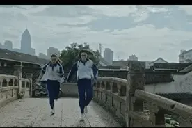 分外眼熟！绍兴又“火”了图片