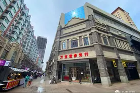 长春这条百年老街，藏着穿梭时光的密码！你去过吗？图片