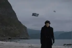 《沙丘》来了，科幻迷又吵翻了图片