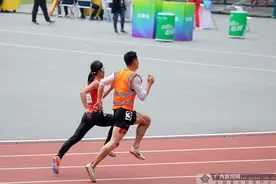 捷报频传！广西代表团再获5金4银5铜图片