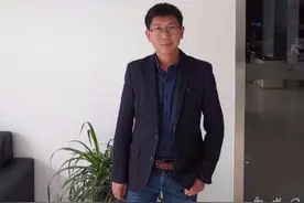前端工程师朱欢欢：工作就像升级打怪 生活不忘惬意自由图片
