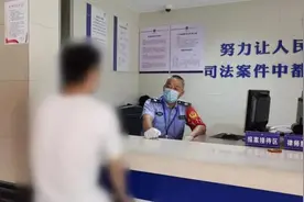 完不成任务就被毒打！19岁小伙亲口讲述缅甸噩梦经历图片