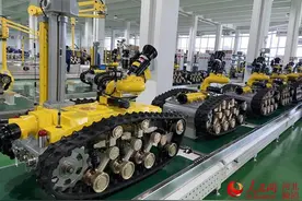 打造行业“品牌标杆” 提升区域经济核心竞争力图片
